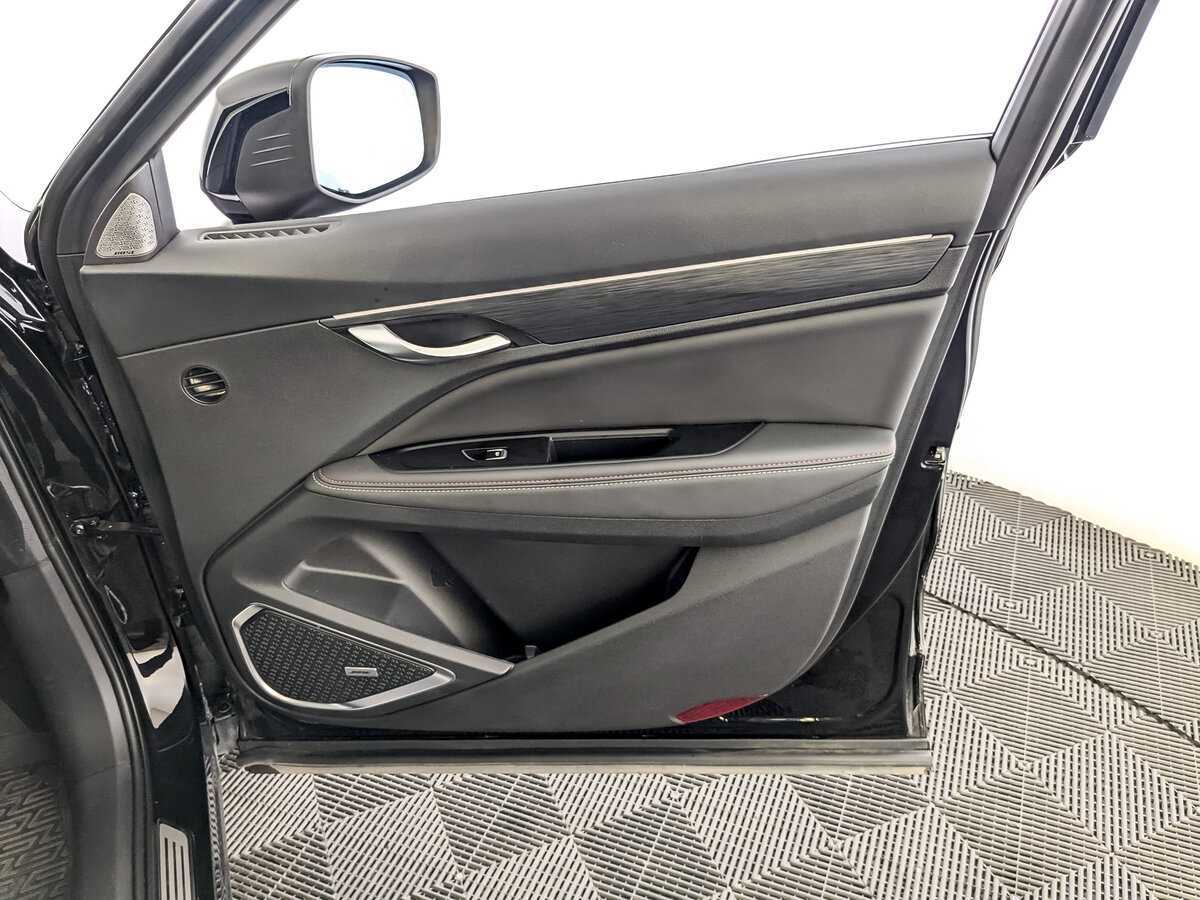 Купить Geely Tugella, 2023, 26 296 км, фото №21