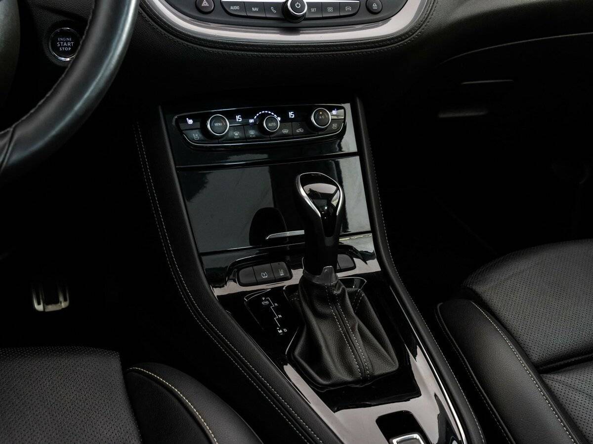 Купить Opel Grandland, 2020, 189 235 км, фото №14