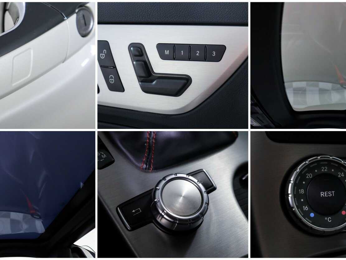 Купить Mercedes-Benz SLK-Класс 350, 2014, 43 420 км, фото №15