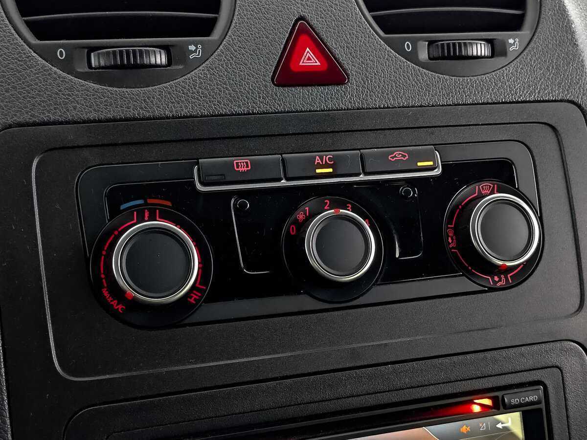 Купить Volkswagen Caddy, 2013, 198 241 км, фото №21