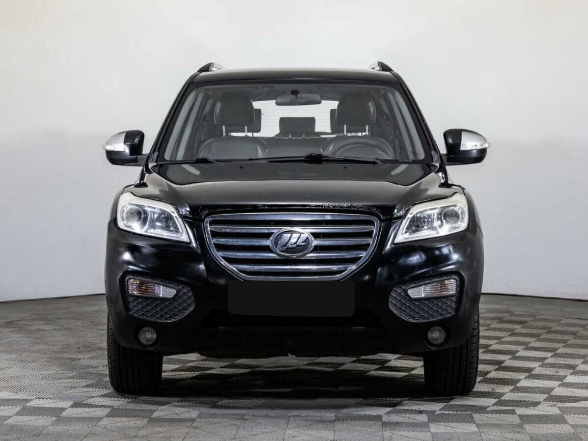 Купить Lifan X60, 2013, 150 549 км, фото №2