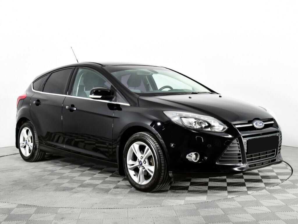 Купить Ford Focus, 2011, 185 500 км, фото №3