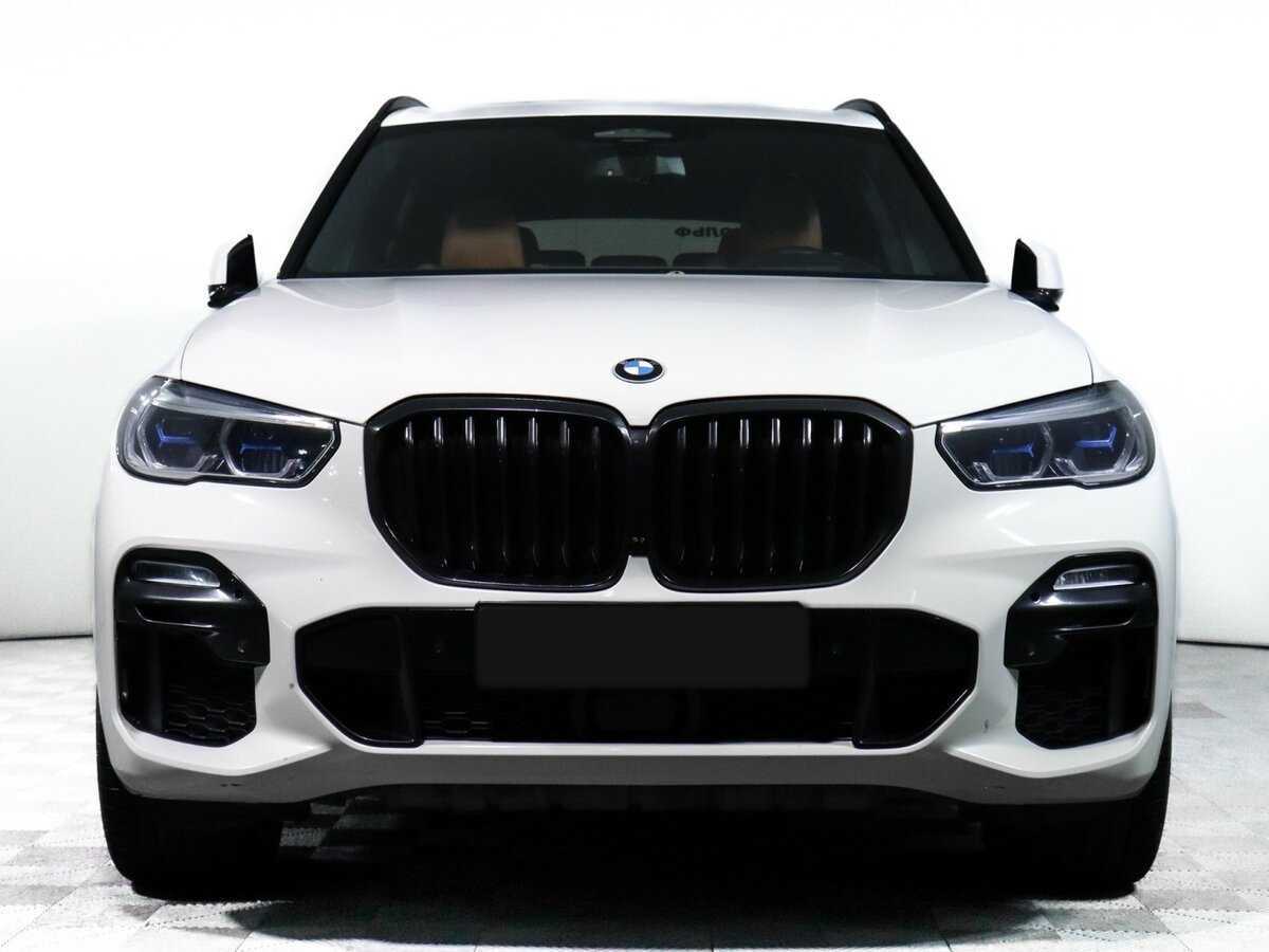 Купить BMW X5 30d, 2019, 148 460 км, фото №2