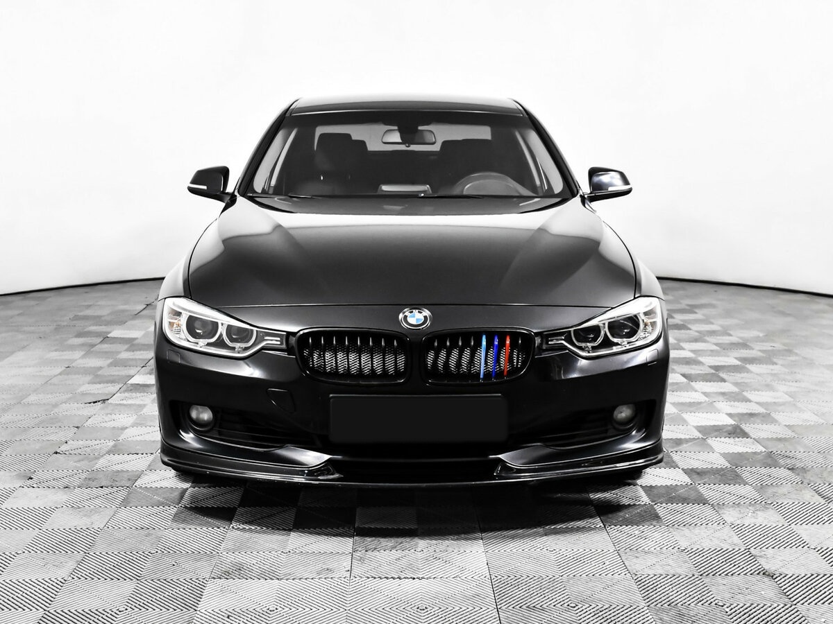 Купить BMW 3 серии 320i VI (F3x), 2013, 97 818 км, фото №2