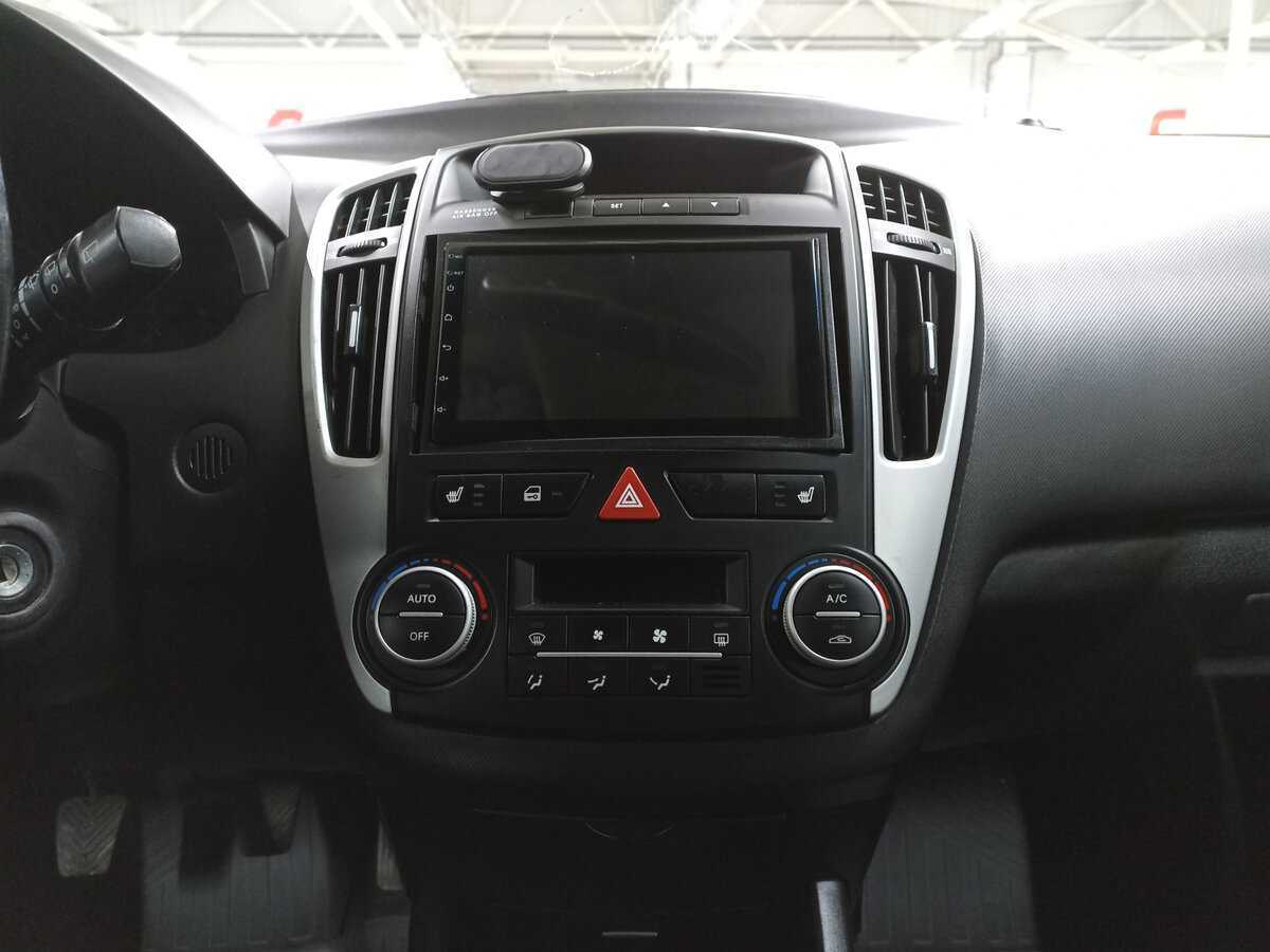 Купить Kia Ceed, 2011, 240 205 км, фото №15
