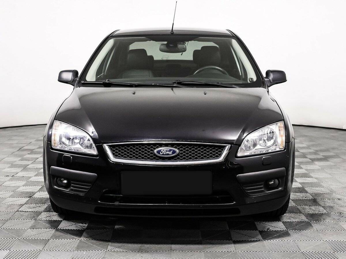 Купить Ford Focus, 2007, 394 740 км, фото №2