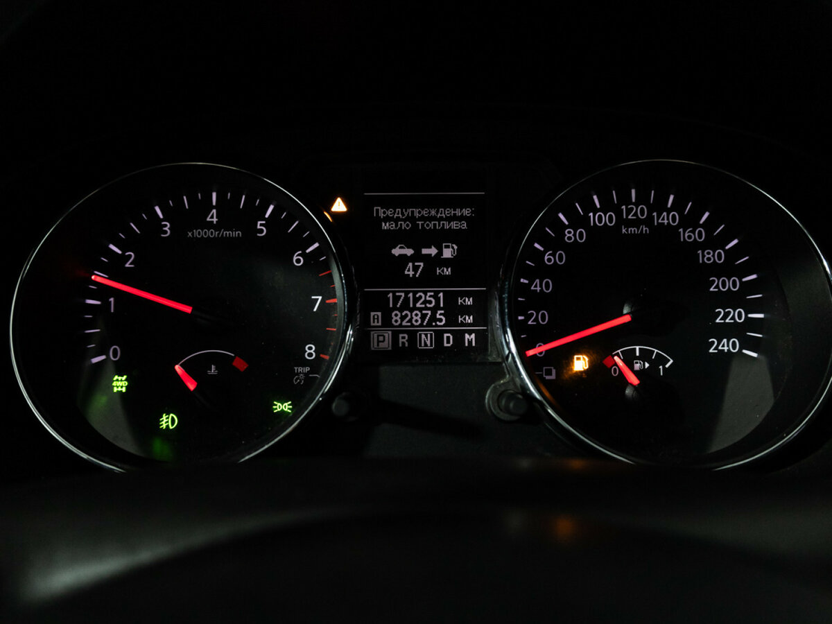 Купить Nissan Qashqai I Рестайлинг, 2010, 172 000 км, фото №12