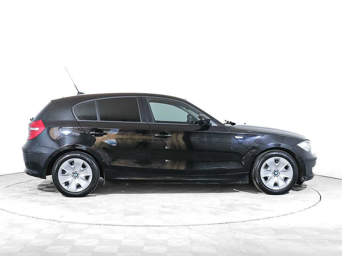 Купить BMW 1 серии 116i, 2010, 141 476 км, фото №3