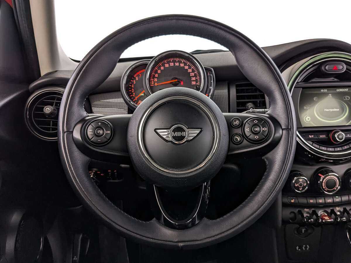 Купить Mini Hatch Cooper, 2017, 19 817 км, фото №18
