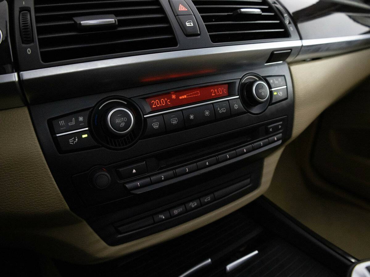 Купить BMW X5 40d II (E70) Рестайлинг, 2013, 215 133 км, фото №11