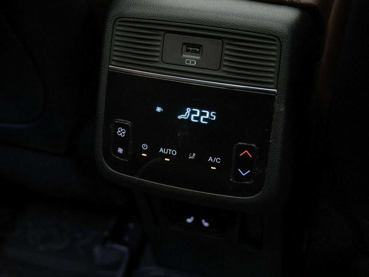 Купить EXEED VX, 2023, 45 км, фото №10