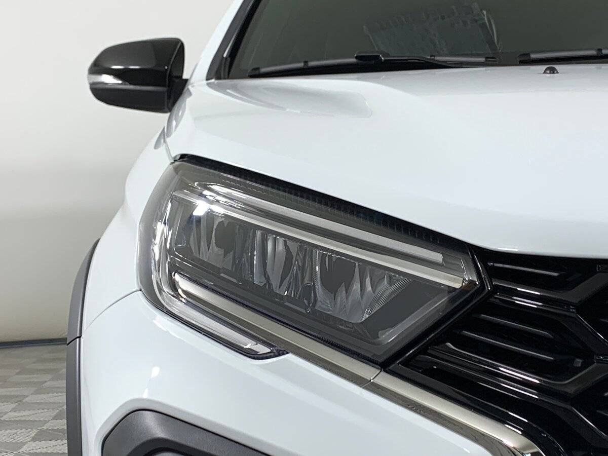 Купить Lada (ВАЗ) Vesta SW Cross, 2024, 799 км, фото №10