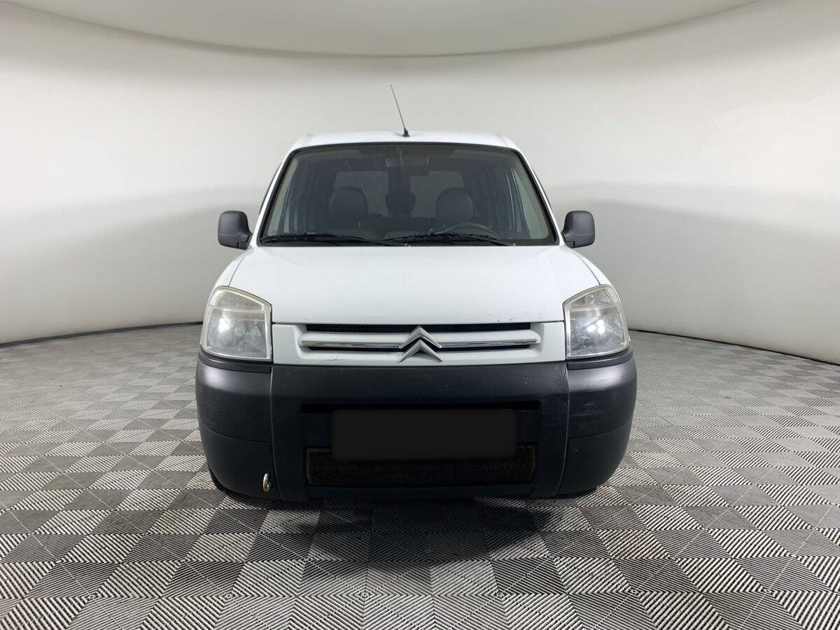 Купить Citroen Berlingo, 2008, 244 211 км, фото №2