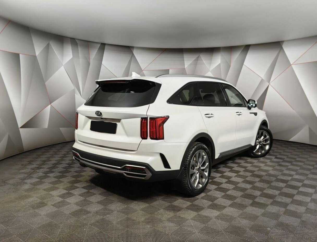 Купить Kia Sorento, 2020, 99 389 км, фото №2