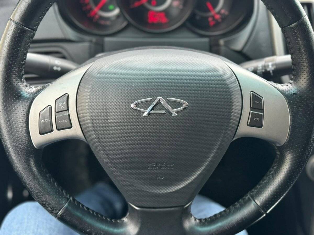 Купить Chery M11 (A3), 2013, 142 200 км, фото №11