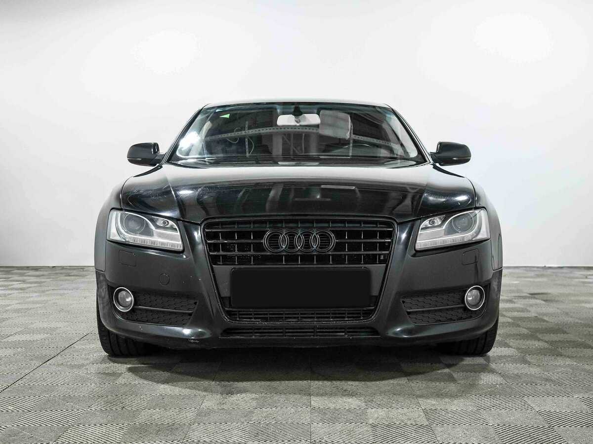 Купить Audi A5, 2010, 181 990 км, фото №2