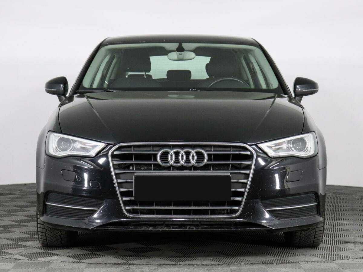 Купить Audi A3 Sportback, 2013, 91 009 км, фото №2