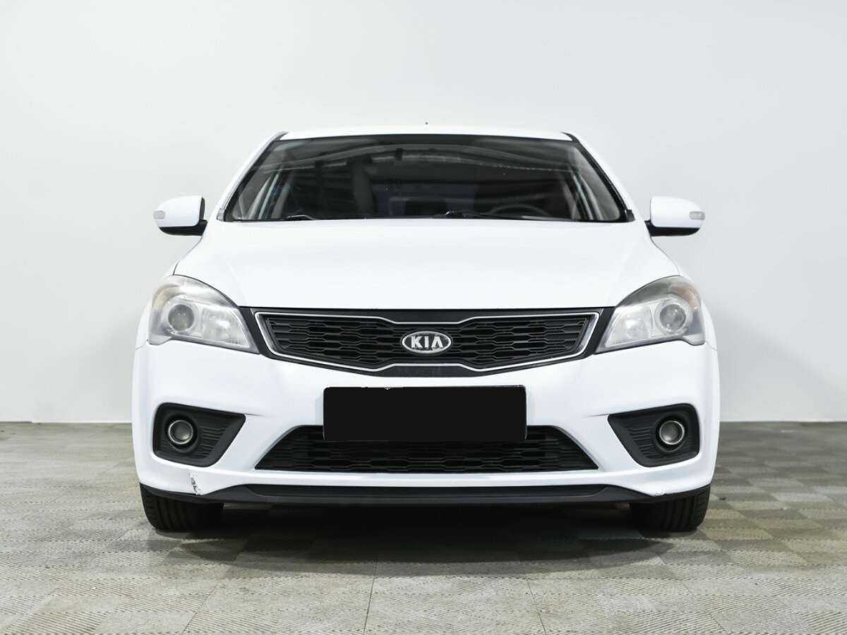 Купить Kia Ceed, 2011, 165 991 км, фото №2