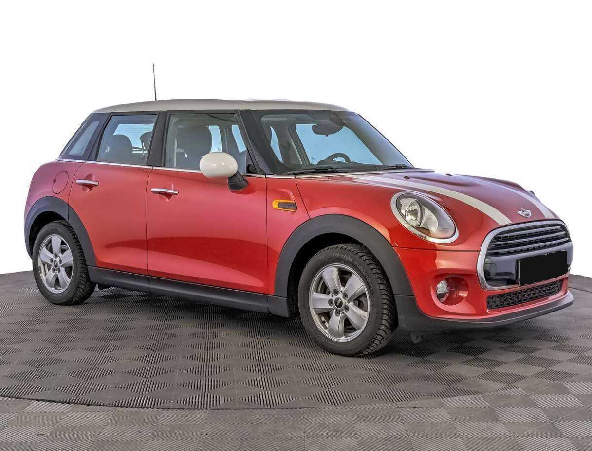 Купить Mini Hatch Cooper, 2017, 19 817 км, фото №3