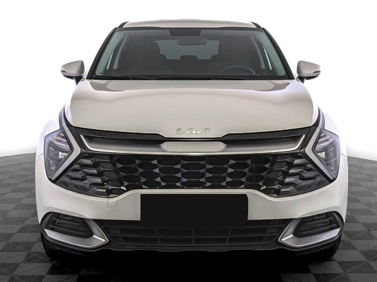 Купить Kia Sportage, 2023, 36 403 км, фото №2