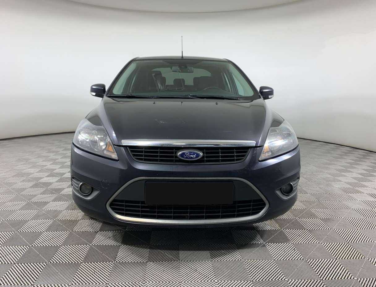 Купить Ford Focus, 2009, 146 581 км, фото №2