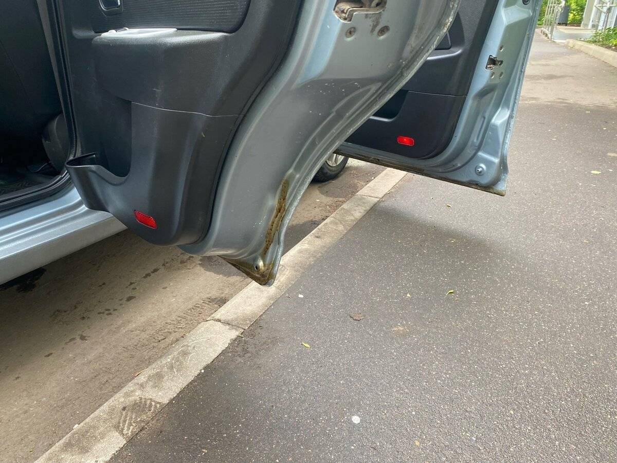 Купить Chery Bonus (A13), 2013, 120 000 км, фото №16