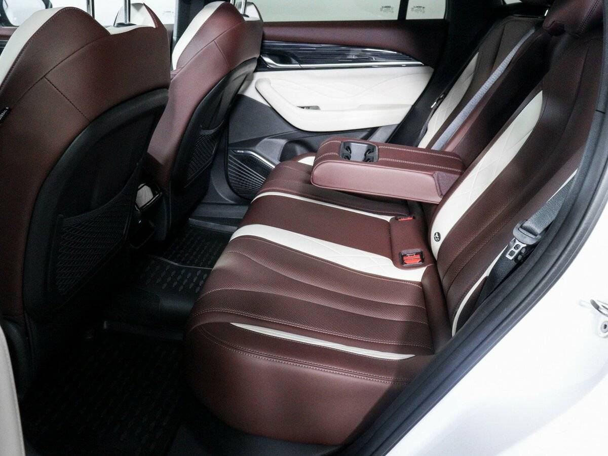 Купить Geely Monjaro, 2023, 24 227 км, фото №10