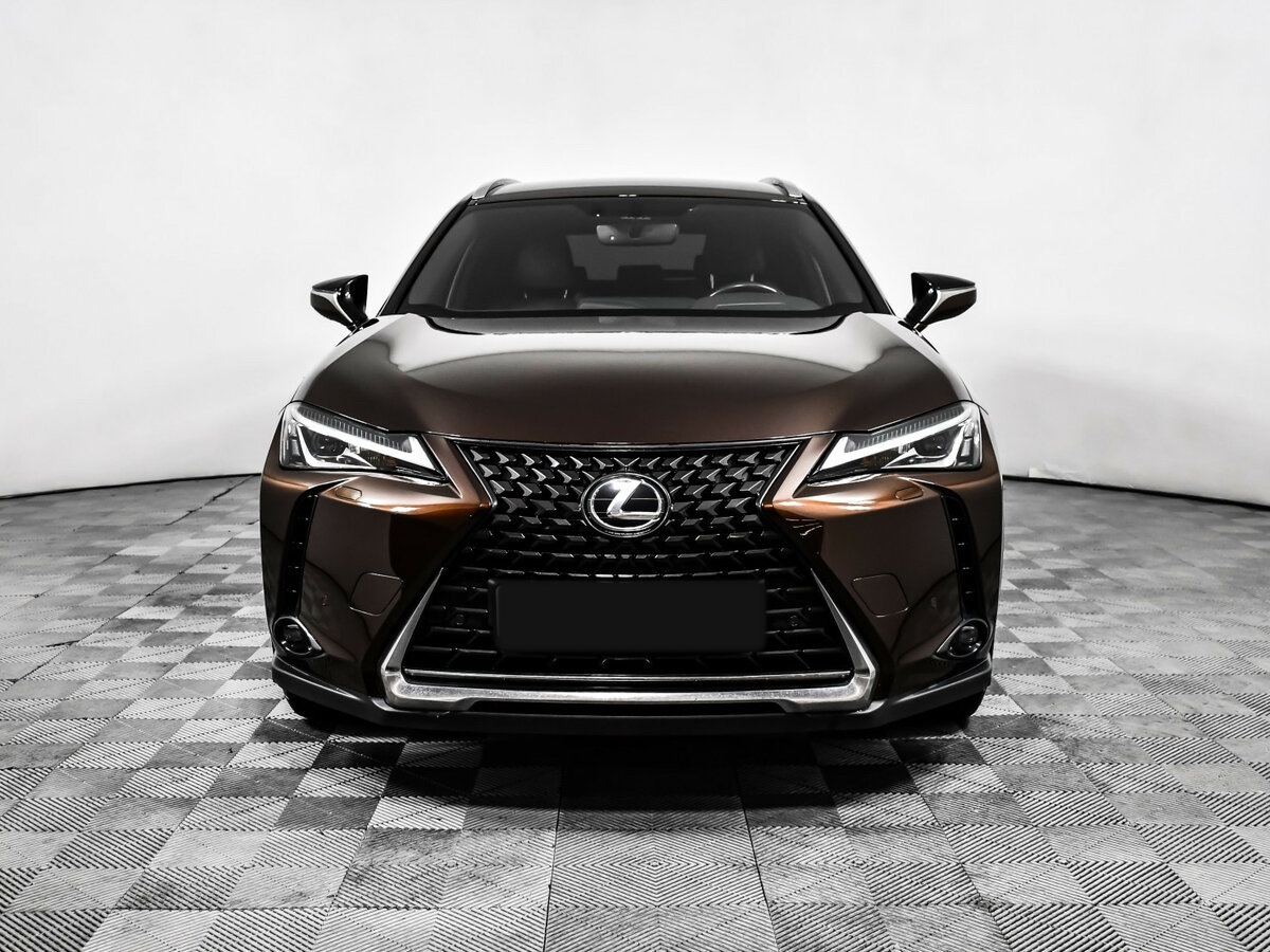 Купить Lexus UX 200 I, 2021, 51 549 км, фото №2