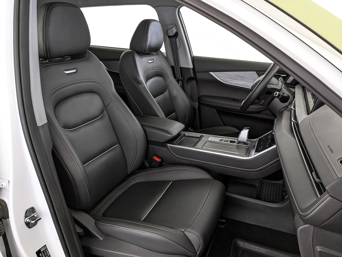 Купить Chery Tiggo 7 Pro Max I, 2024, 81 038 км, фото №22