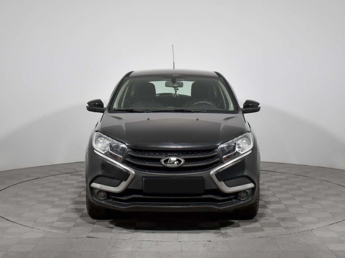 Купить Lada (ВАЗ) XRAY I, 2017, 167 004 км, фото №2