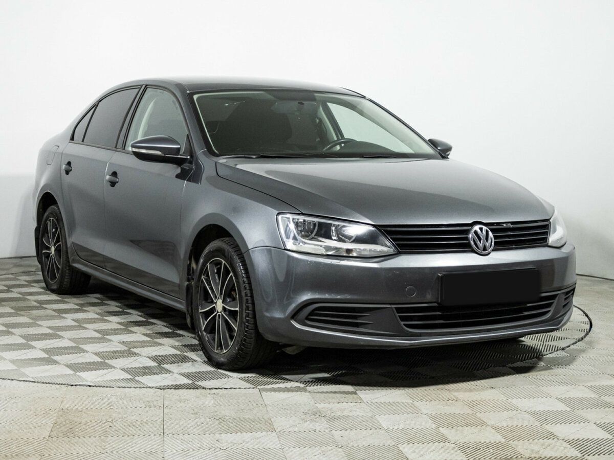 Купить Volkswagen Jetta VI, 2011, 237 749 км, фото №3