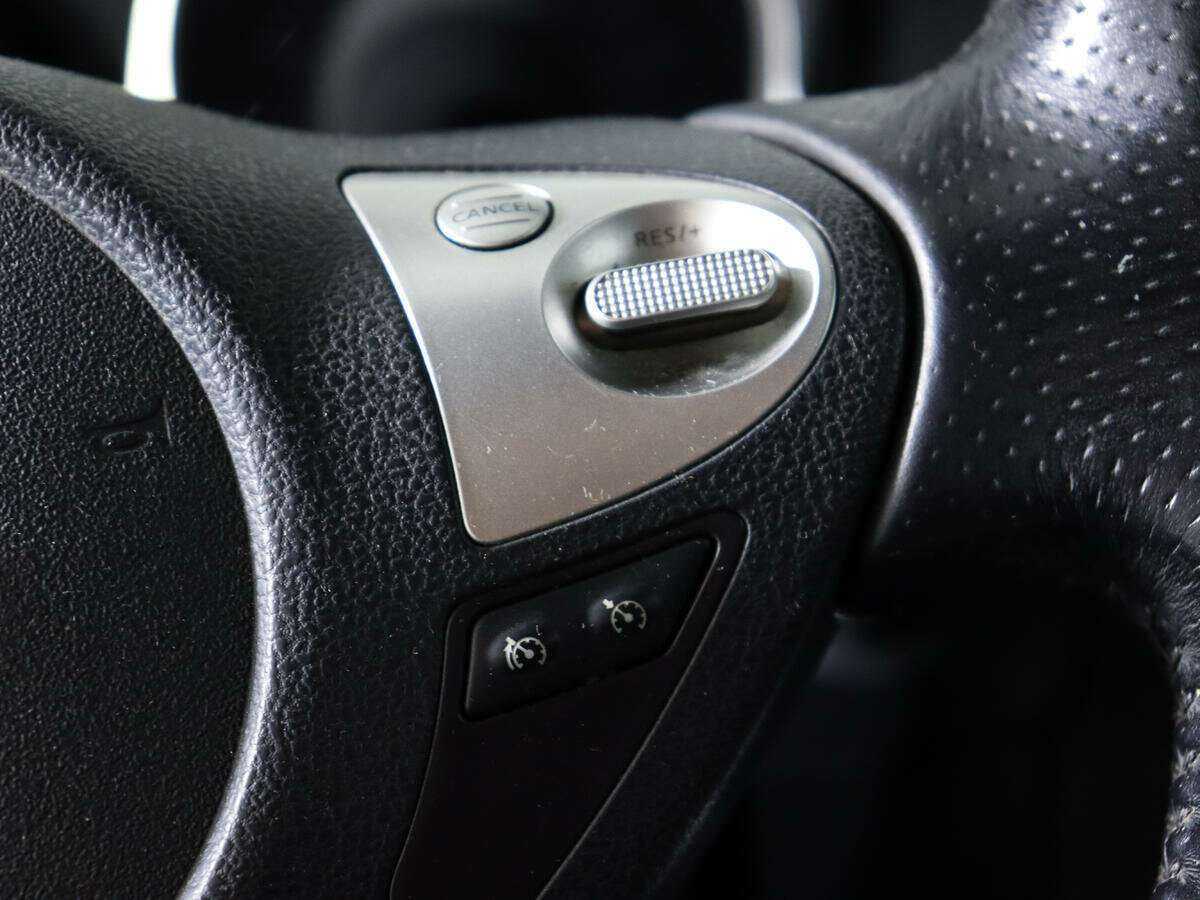 Купить Nissan Juke, 2011, 111 966 км, фото №18