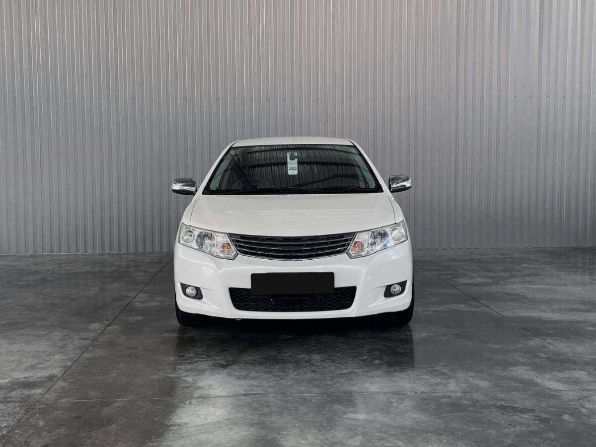 Купить Toyota Allion, 2007, 177 368 км, фото №2