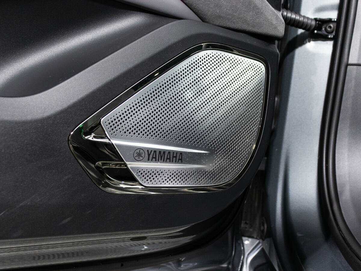 Купить Zeekr 001 100 kWh, 2023, 5 920 км, фото №24