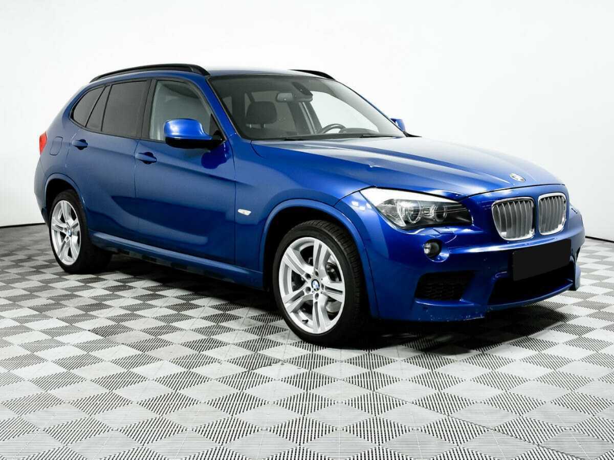 Купить BMW X1 28i, 2011, 85 400 км, фото №3