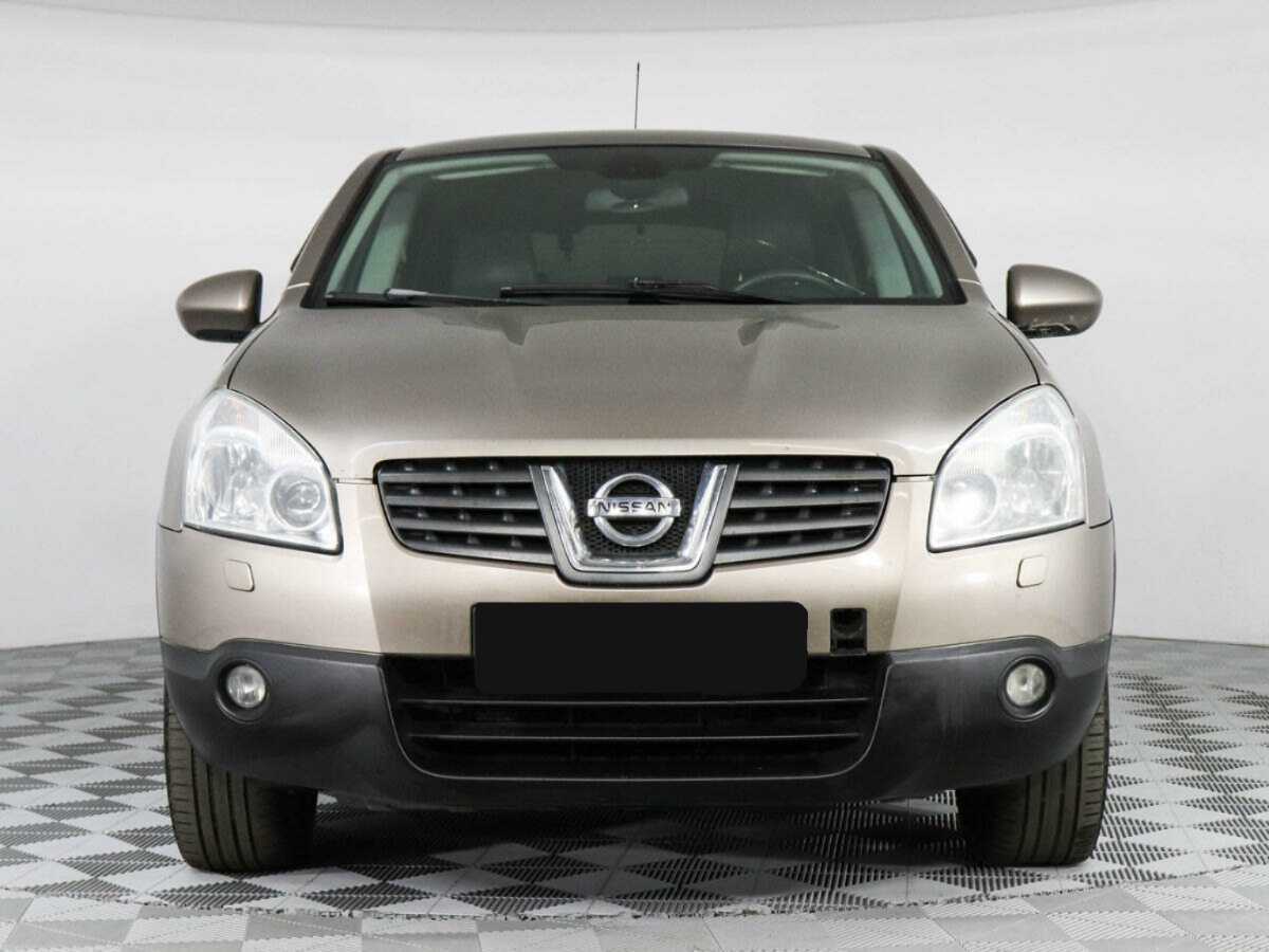 Купить Nissan Qashqai, 2008, 170 692 км, фото №2
