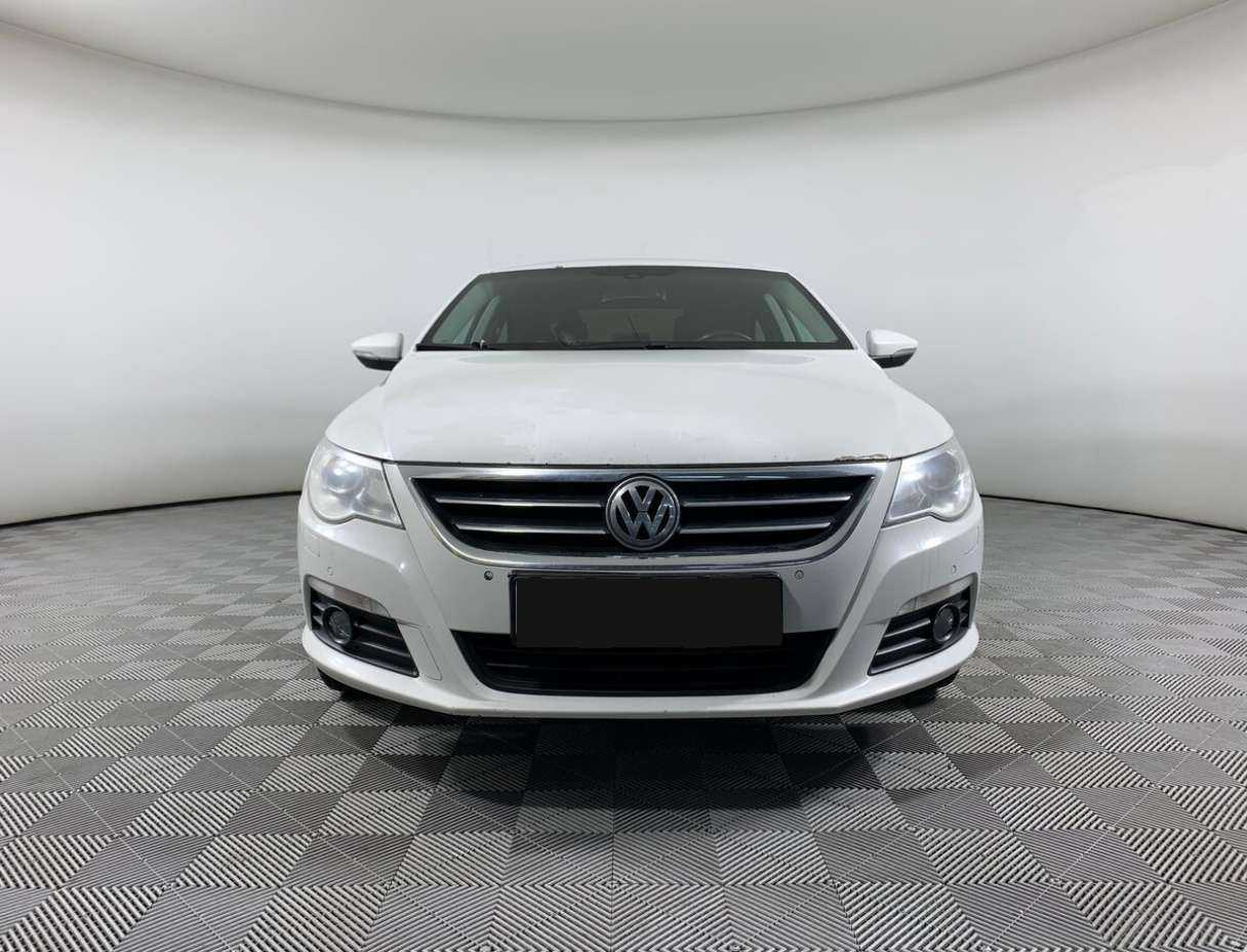 Купить Volkswagen Passat CC, 2011, 253 000 км, фото №2