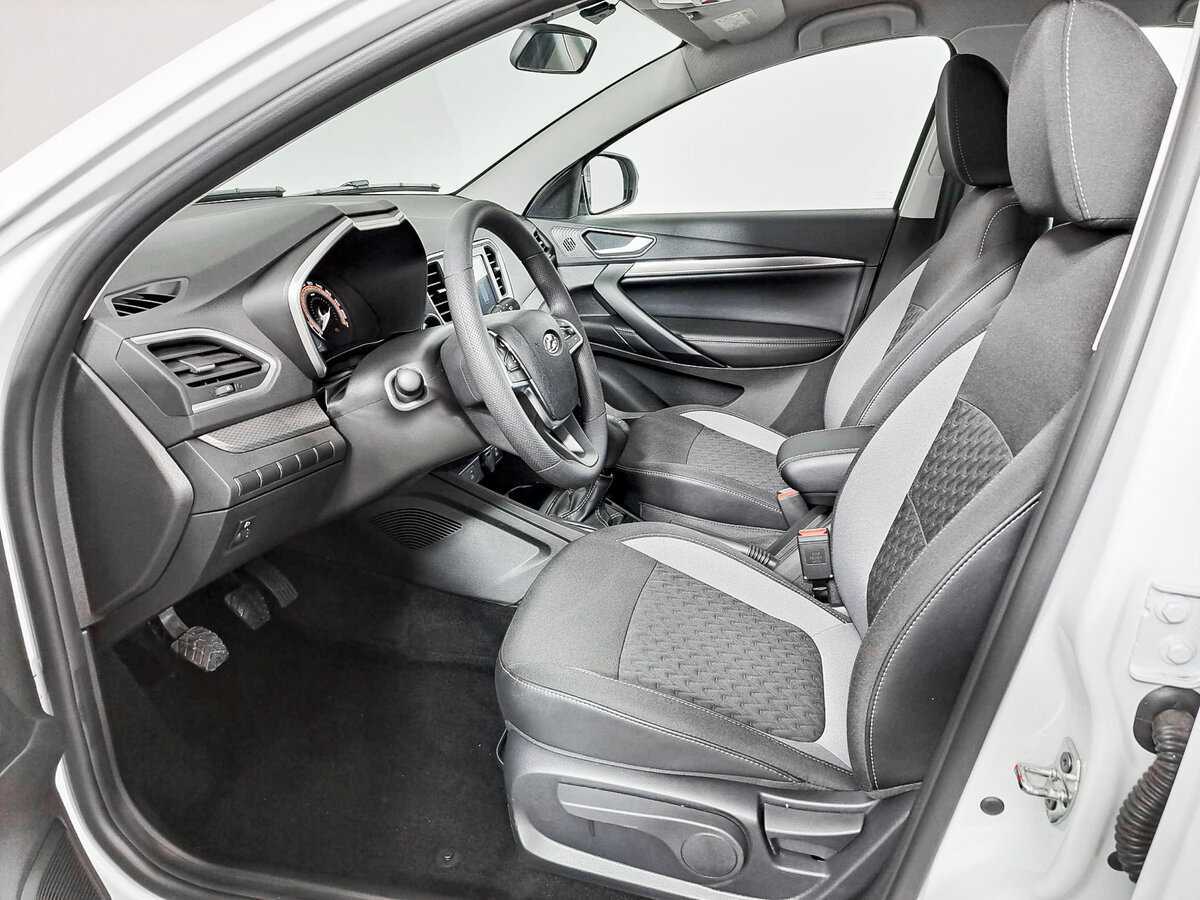 Купить Lada (ВАЗ) Vesta SW, 2024, 667 км, фото №16
