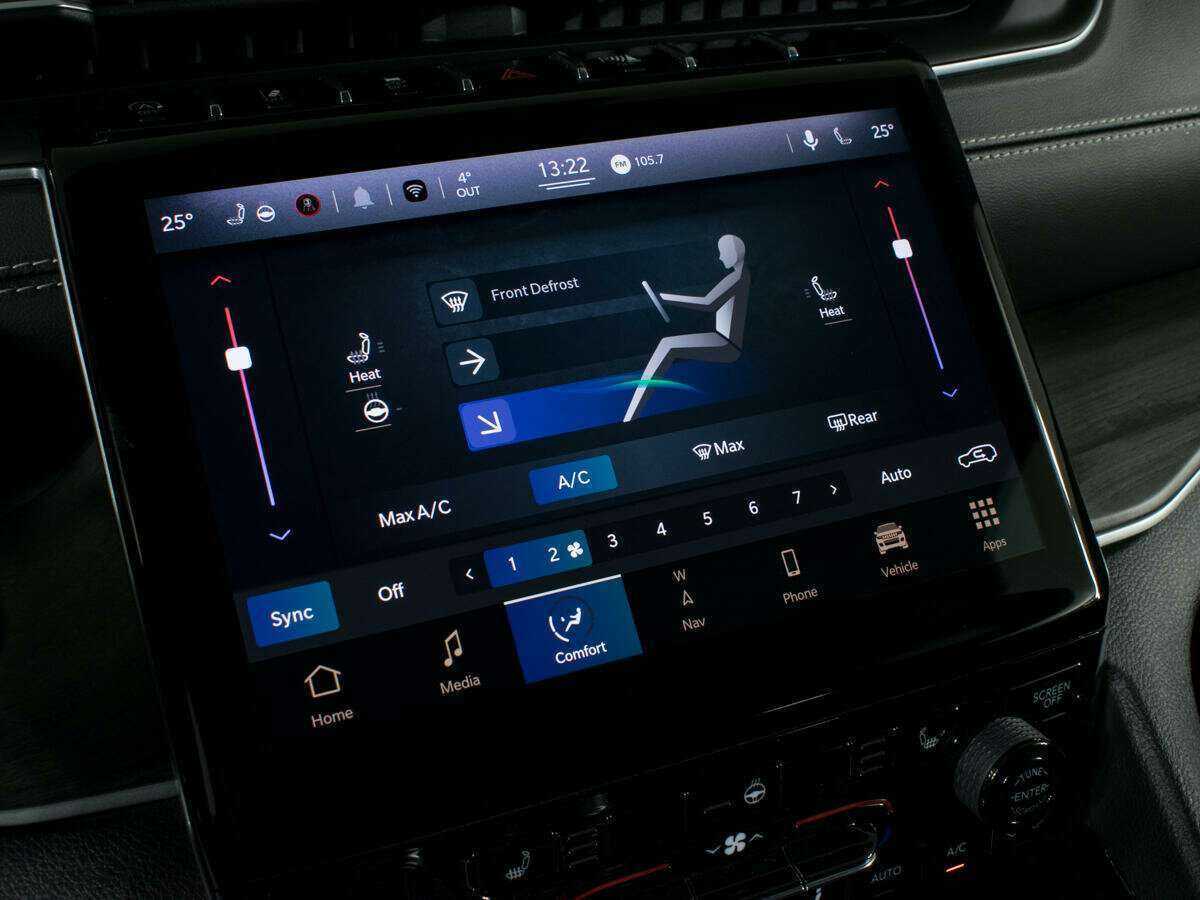 Купить Jeep Grand Cherokee L, 2022, 13 727 км, фото №23
