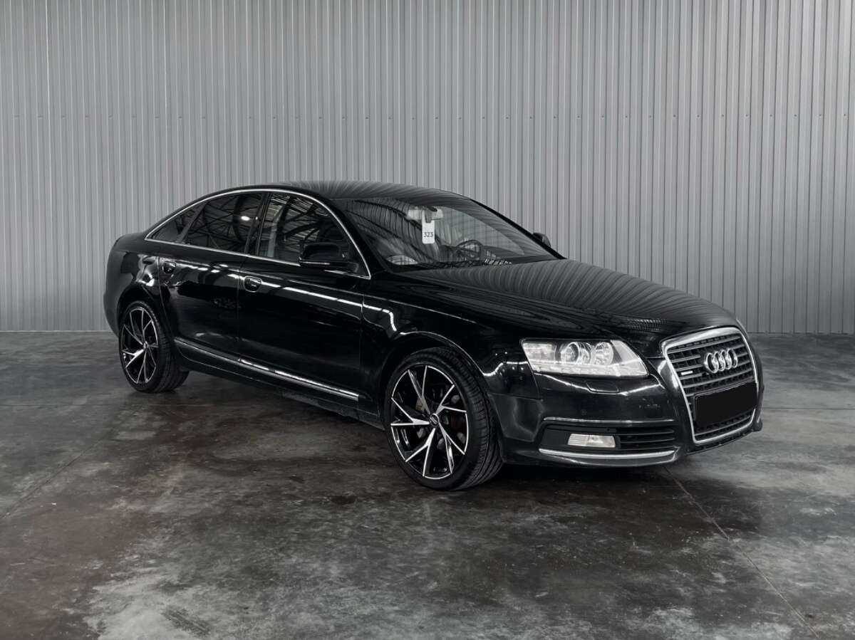 Купить Audi A6, 2010, 212 271 км, фото №3