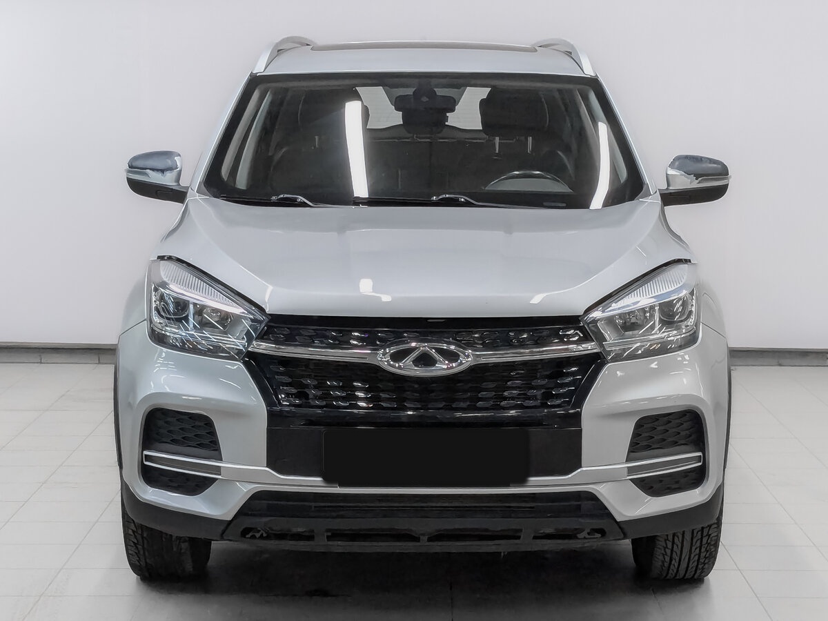 Купить Chery Tiggo 4 I Рестайлинг, 2022, 111 255 км, фото №2