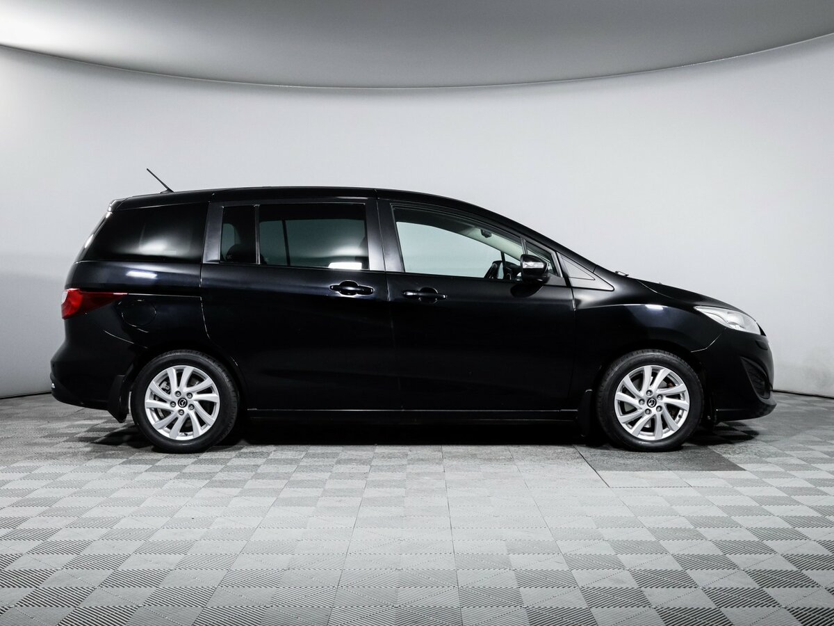Купить Mazda 5 II (CW), 2013, 113 842 км, фото №4