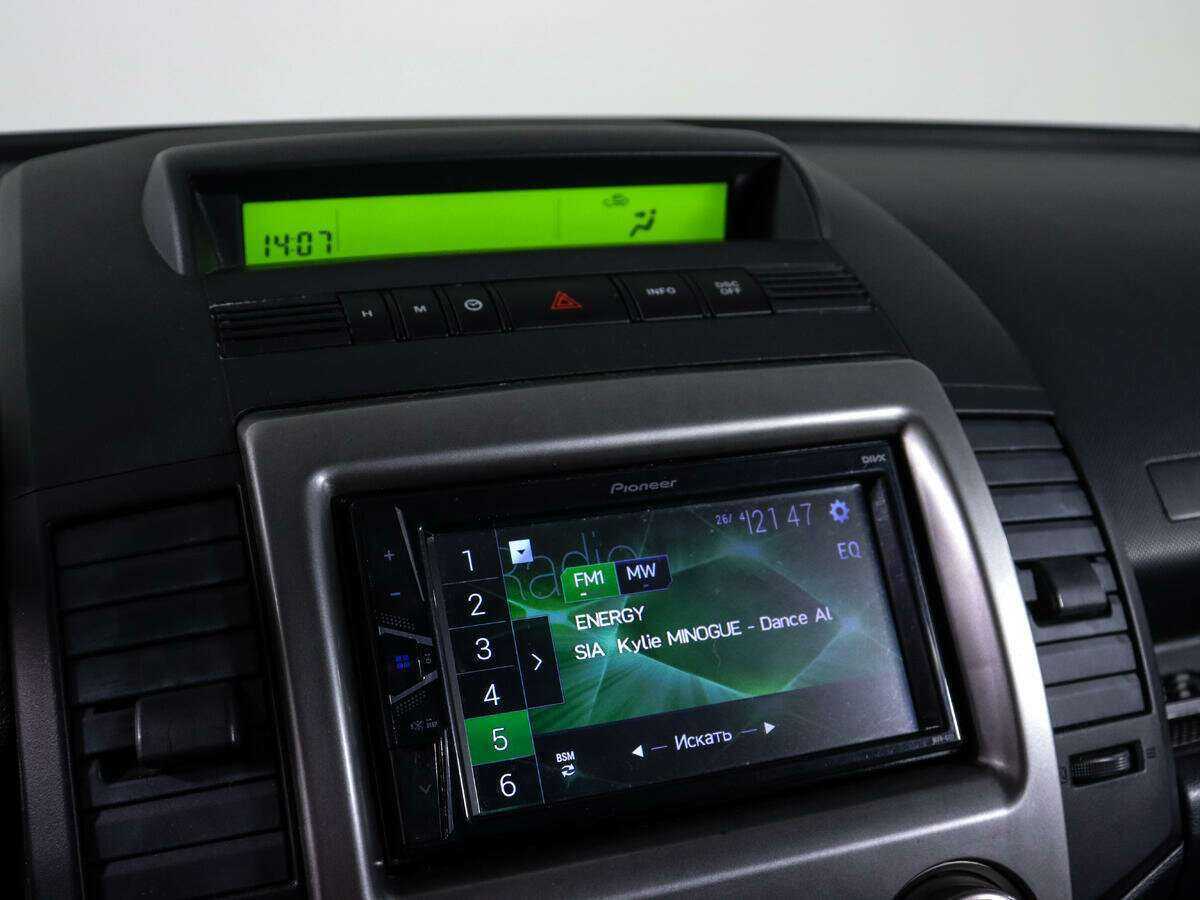 Купить Mazda 5, 2008, 267 358 км, фото №21