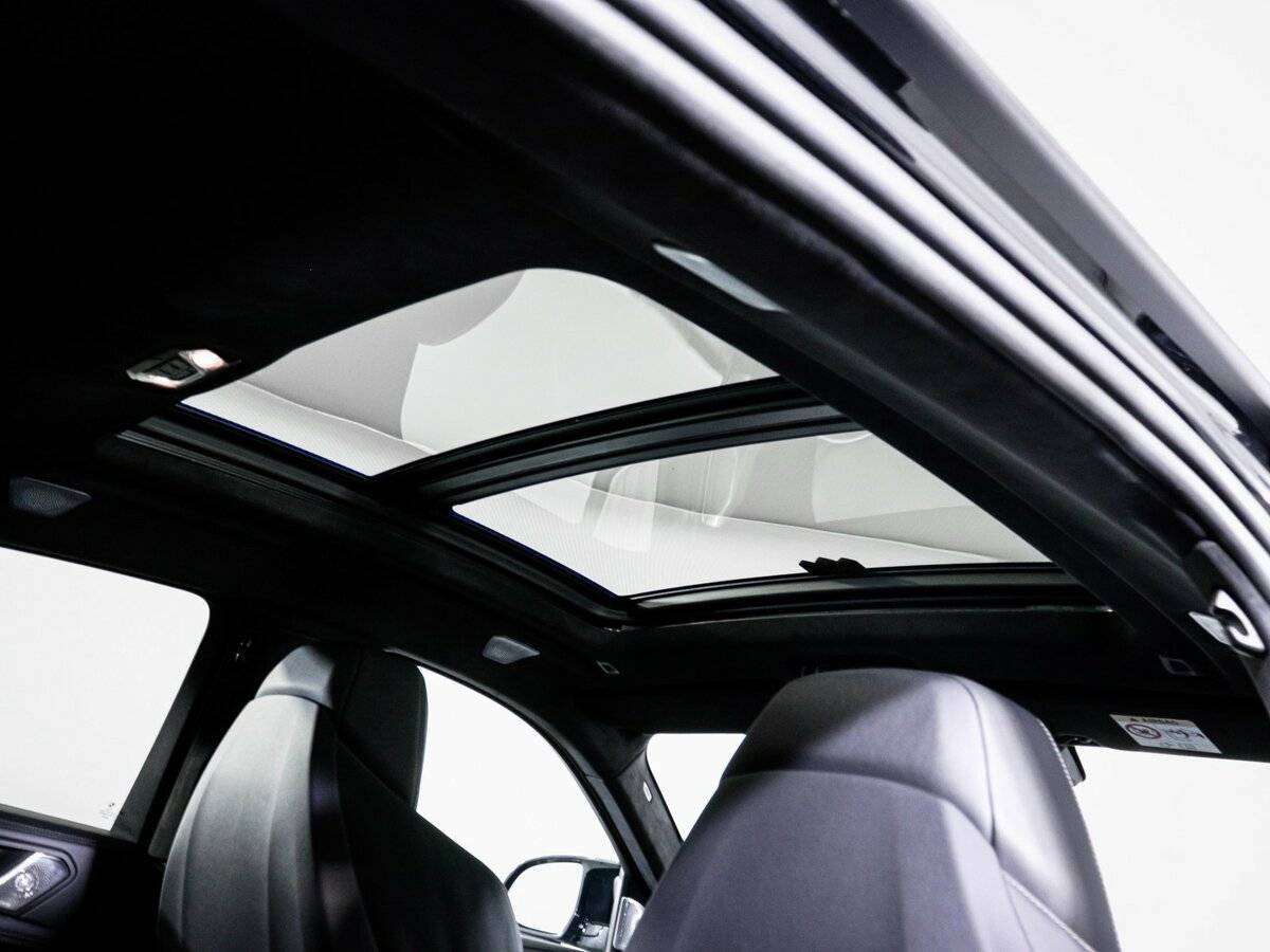 Купить BMW X6 30d, 2021, 31 143 км, фото №22