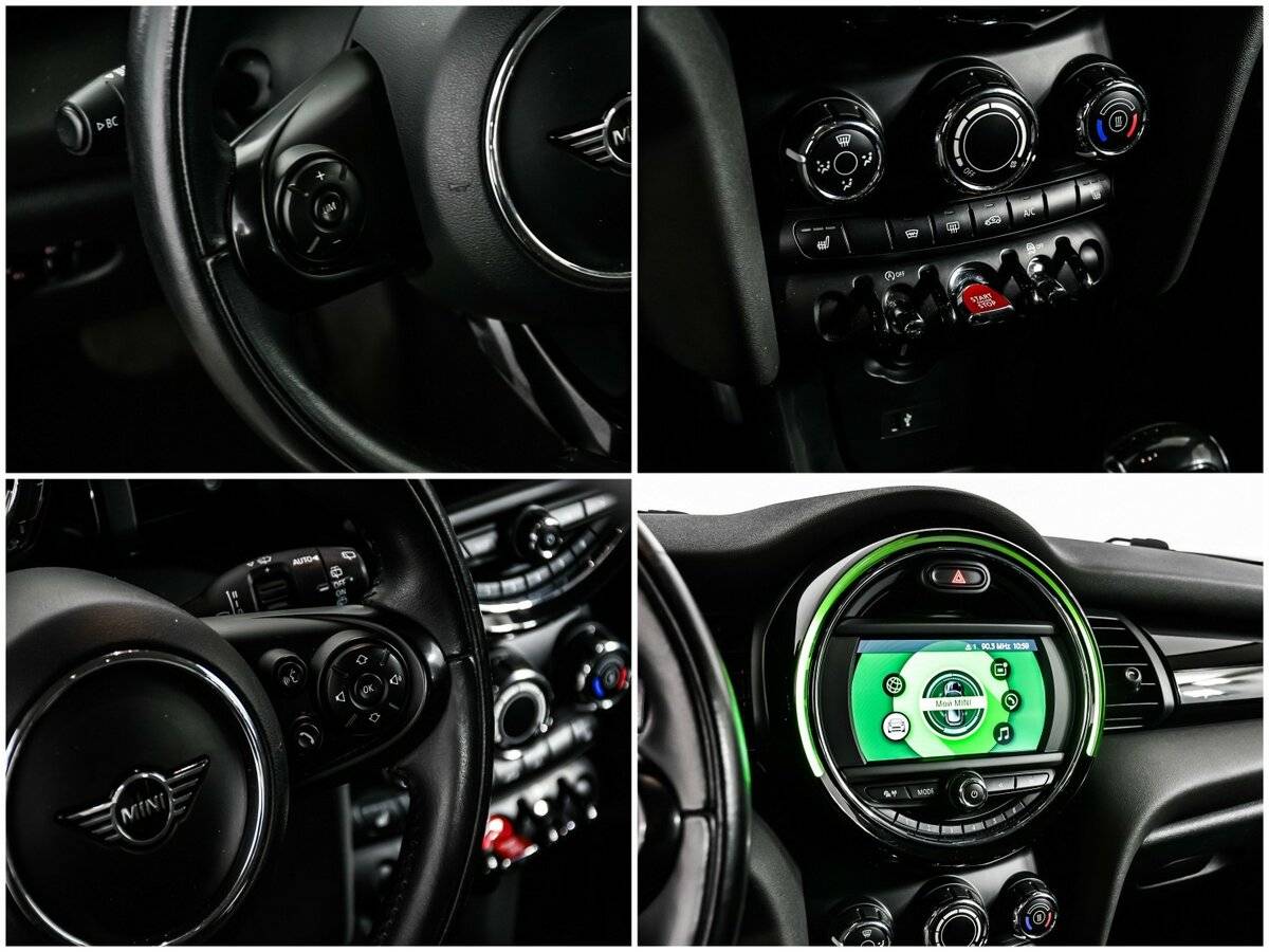 Купить Mini Hatch Cooper, 2020, 45 871 км, фото №15