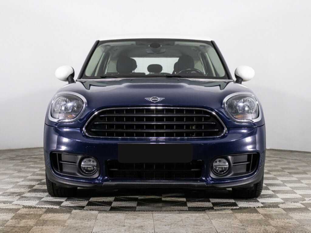Купить Mini Countryman Cooper, 2018, 74 942 км, фото №2