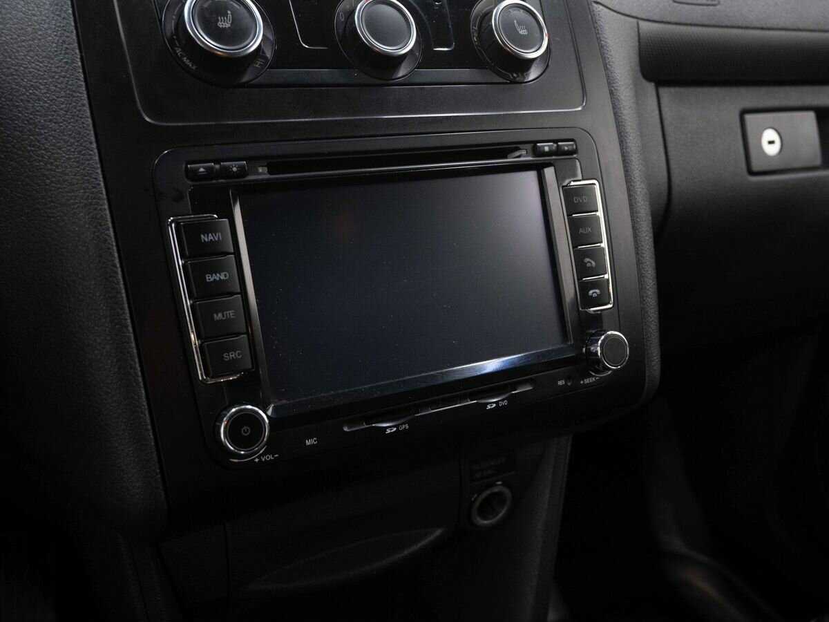 Купить Volkswagen Caddy, 2011, 232 000 км, фото №18