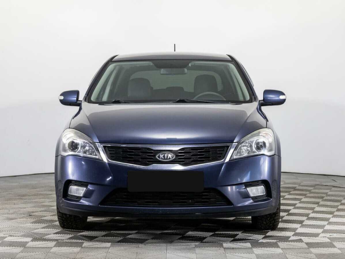 Купить Kia Ceed, 2011, 200 137 км, фото №2
