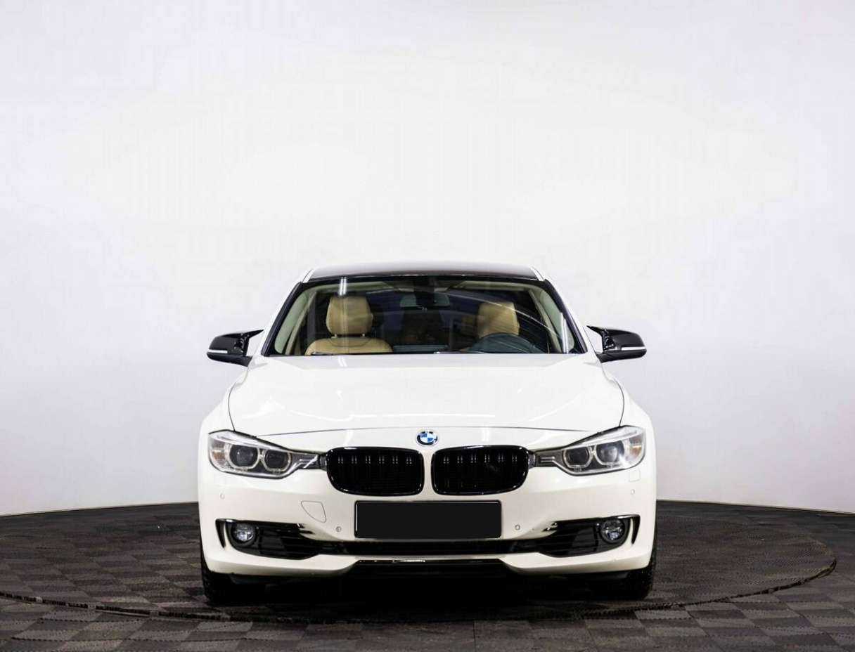 Купить BMW 3 серии 328i, 2012, 220 957 км, фото №2