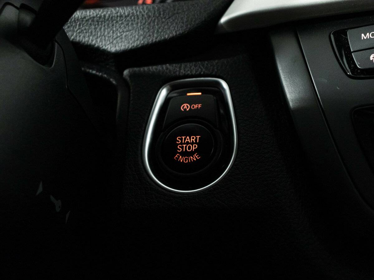 Купить BMW 3 серии 320i VI (F3x), 2014, 129 349 км, фото №16